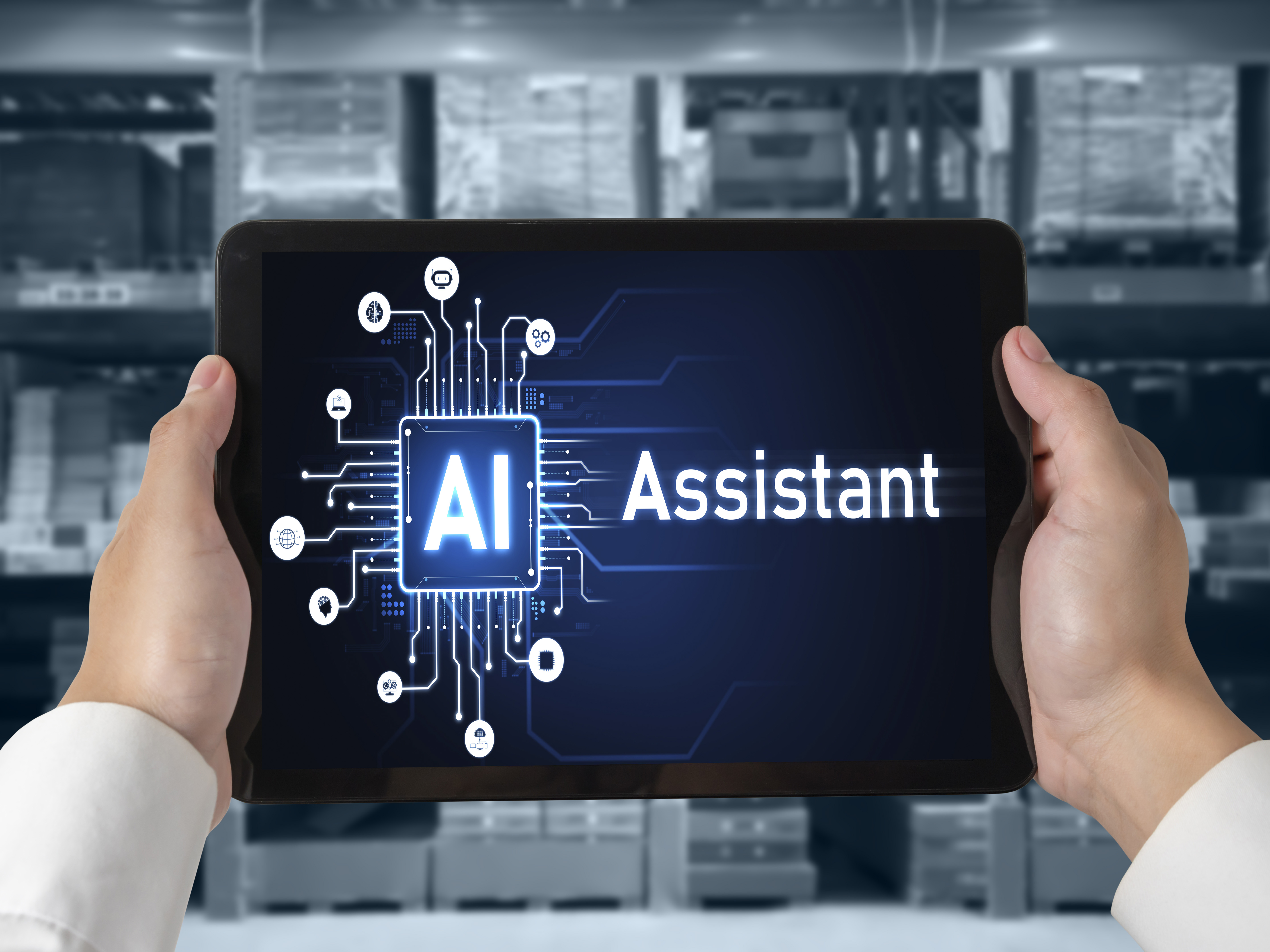 Edge AI Processing